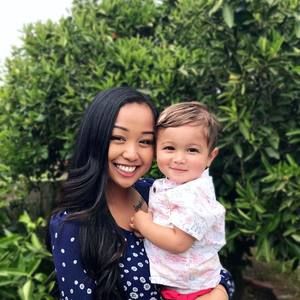 Meet your Posher, Justine